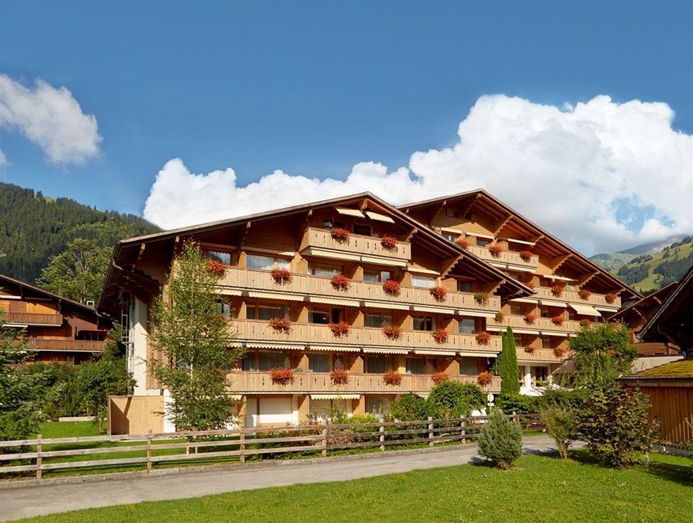 Gstaaderhof - Active & Relax