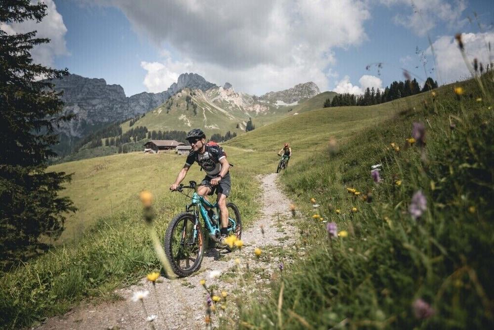 Gstaaderhof - Active & Relax 4*