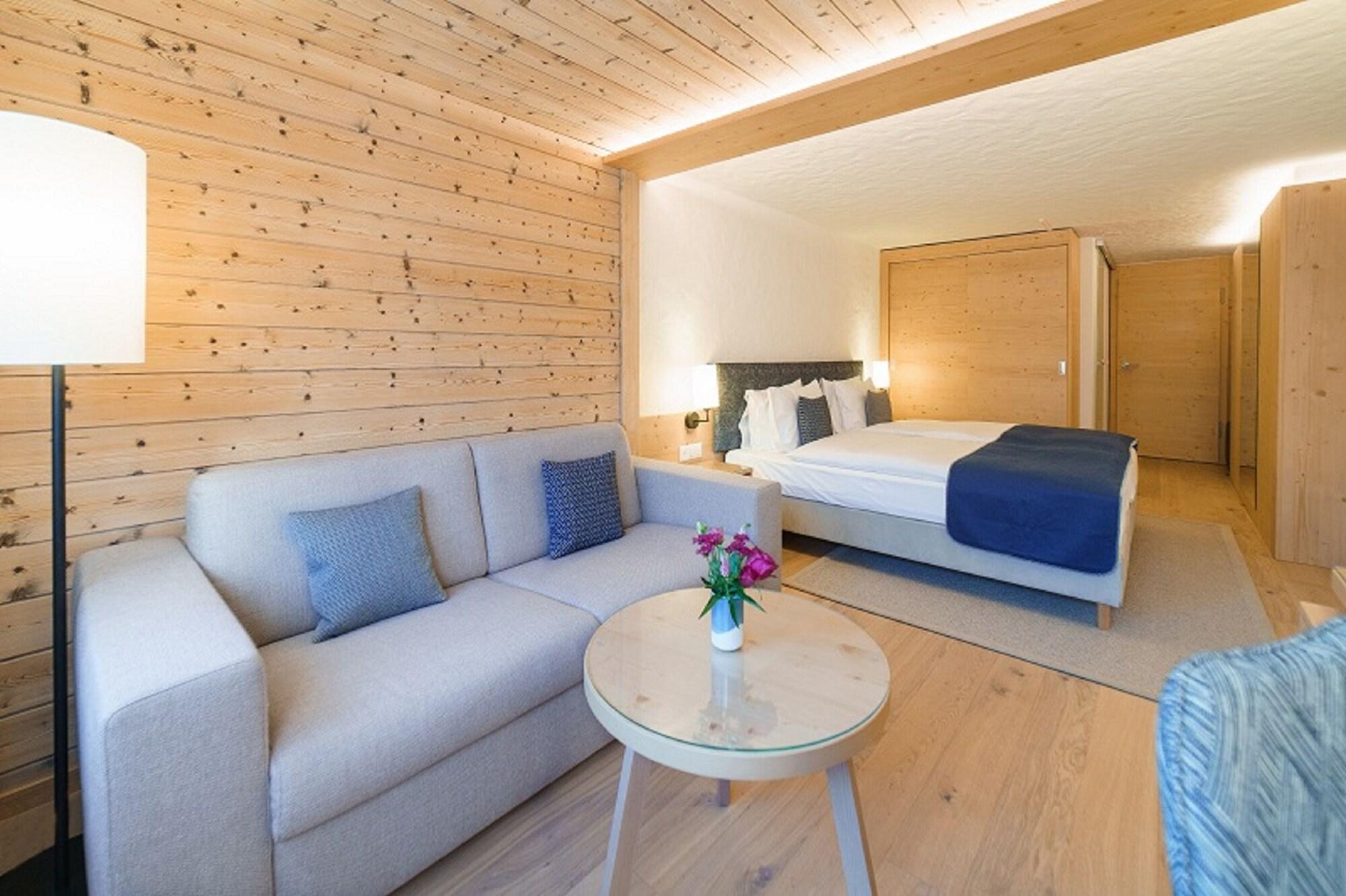 होटल Gstaaderhof - Active & Relax