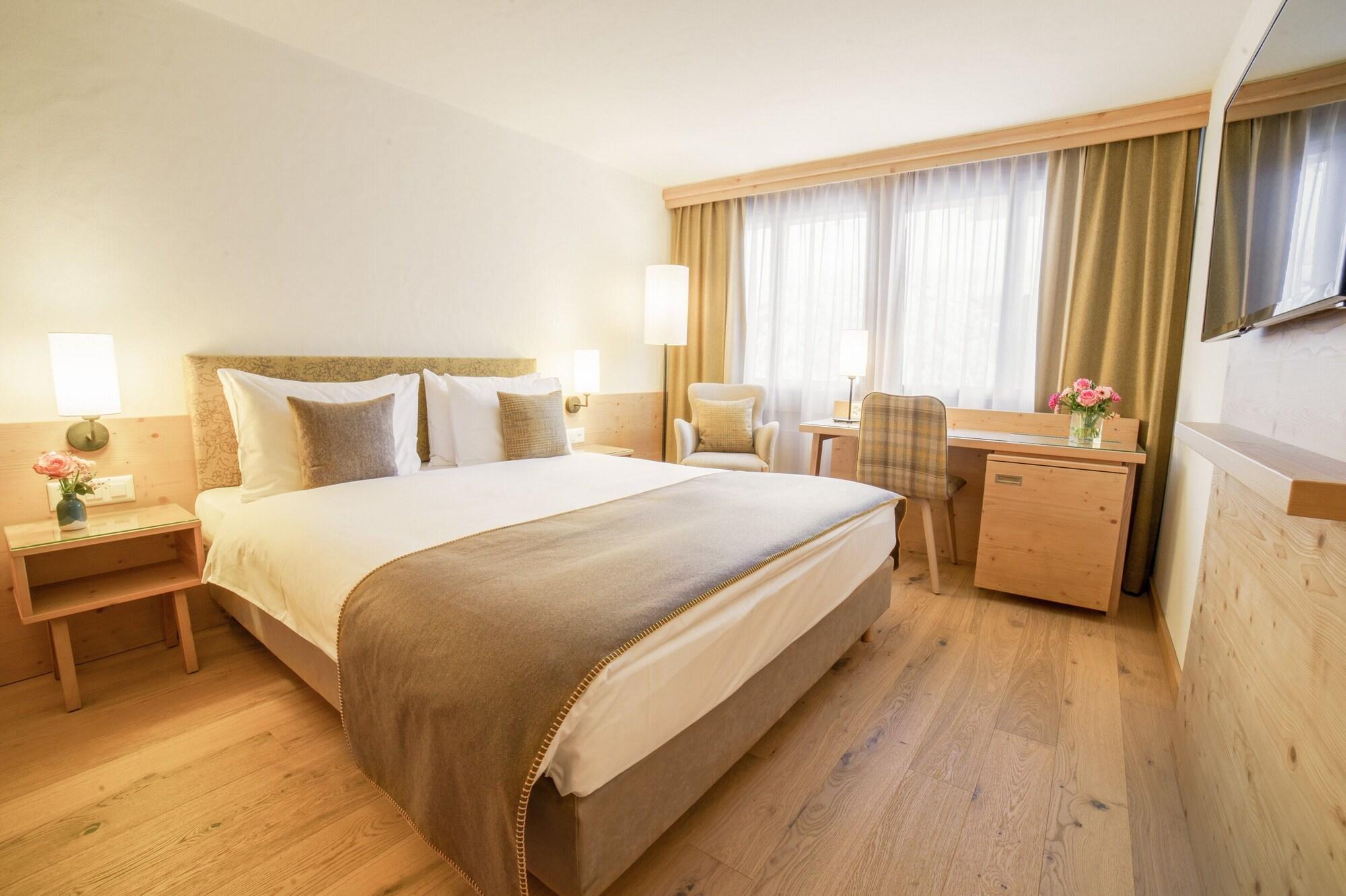 Gstaaderhof - Active & Relax 4*