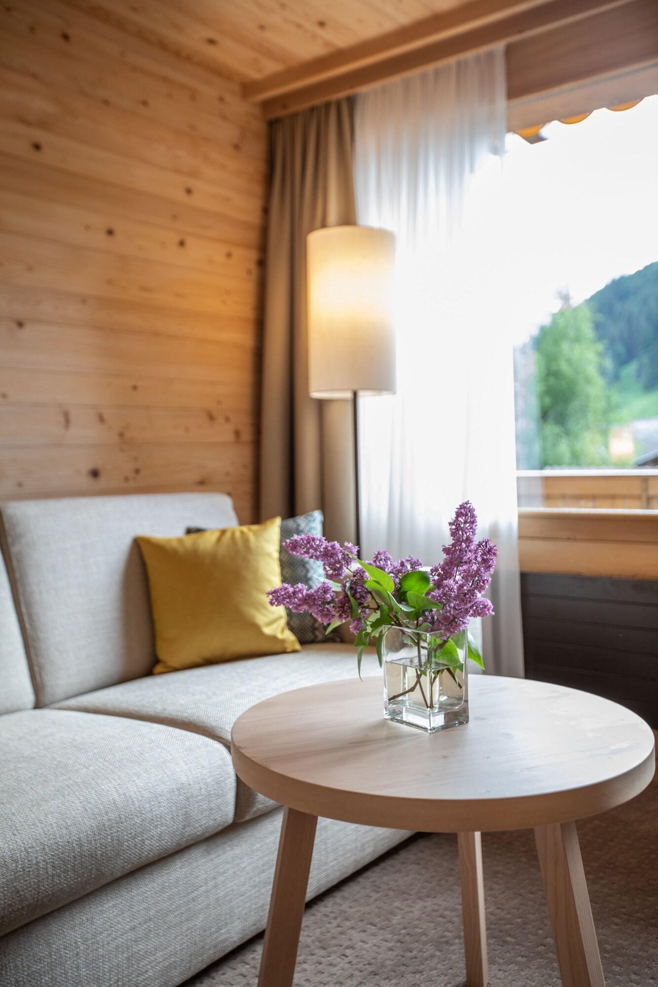 Gstaaderhof - Active & Relax होटल