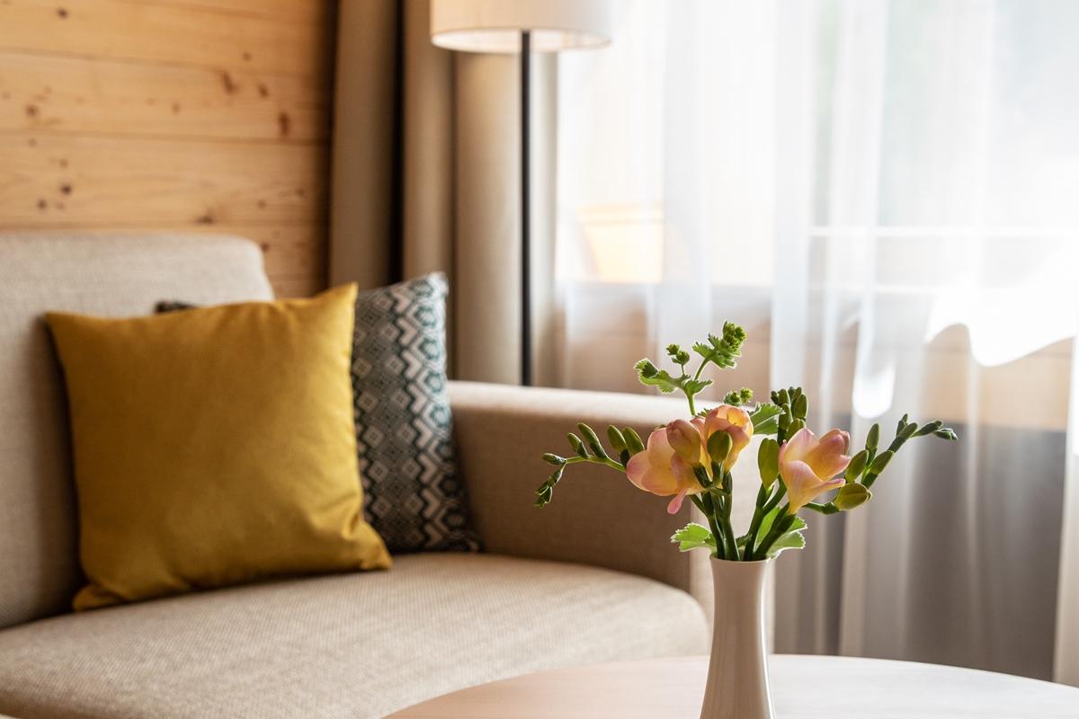 Gstaaderhof - Active & Relax 4* Gstaad