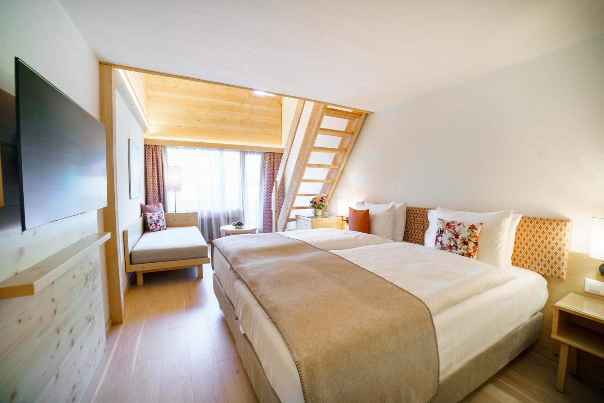Gstaaderhof - Active & Relax 4*
