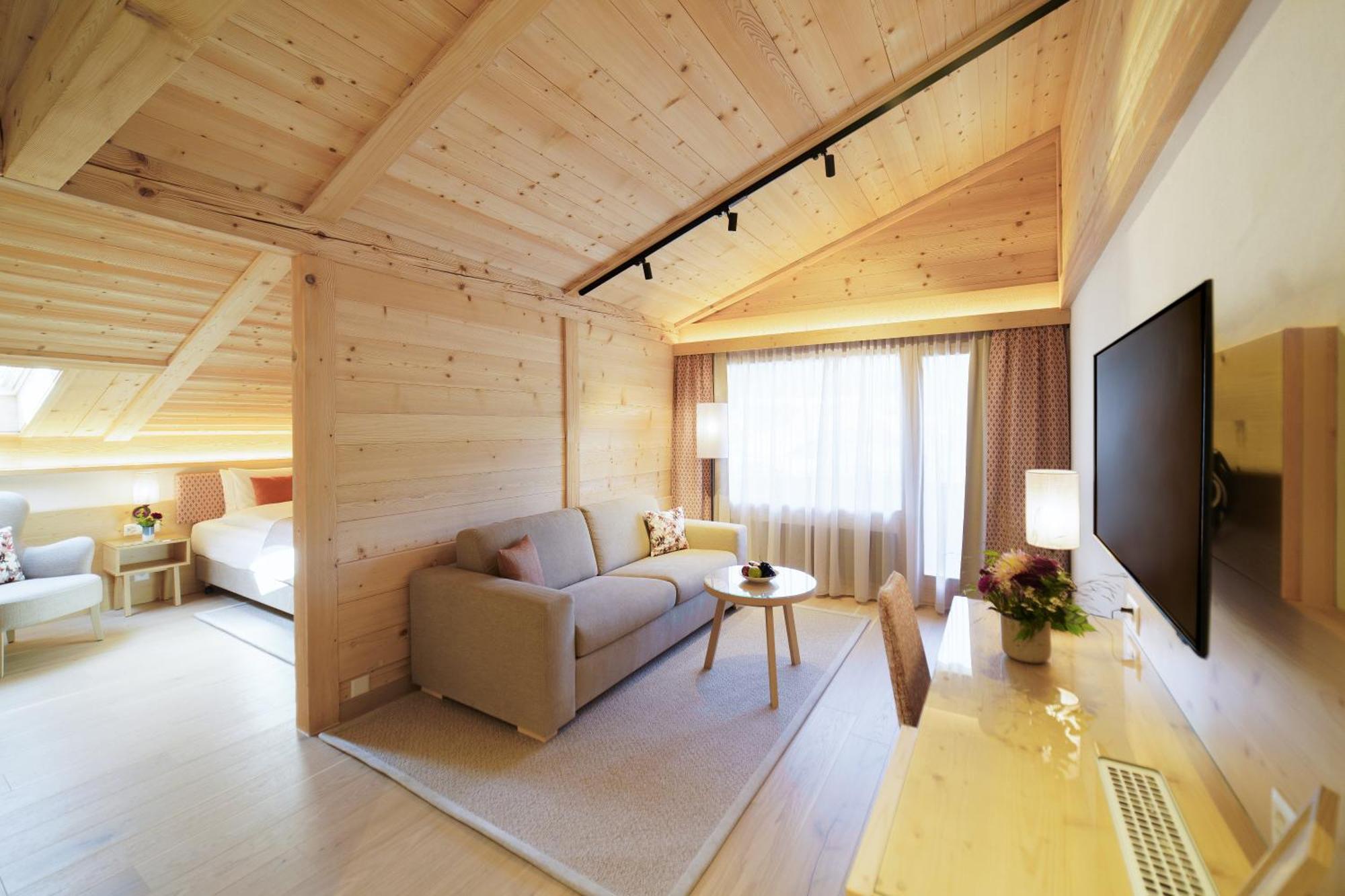 Gstaaderhof - Active & Relax