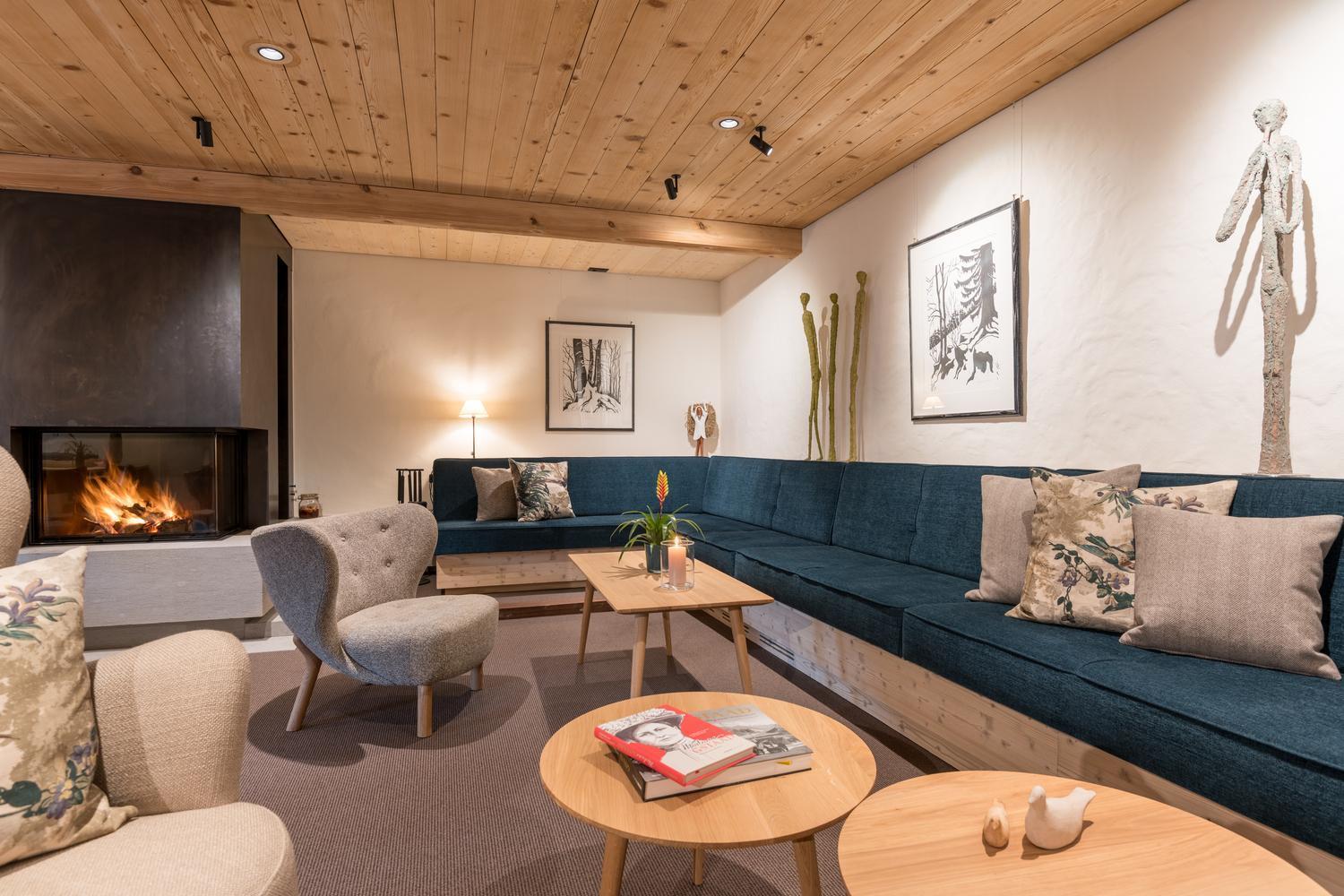Gstaaderhof - Active & Relax