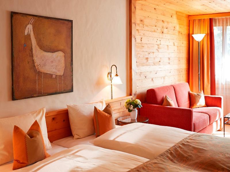 Gstaaderhof - Active & Relax होटल