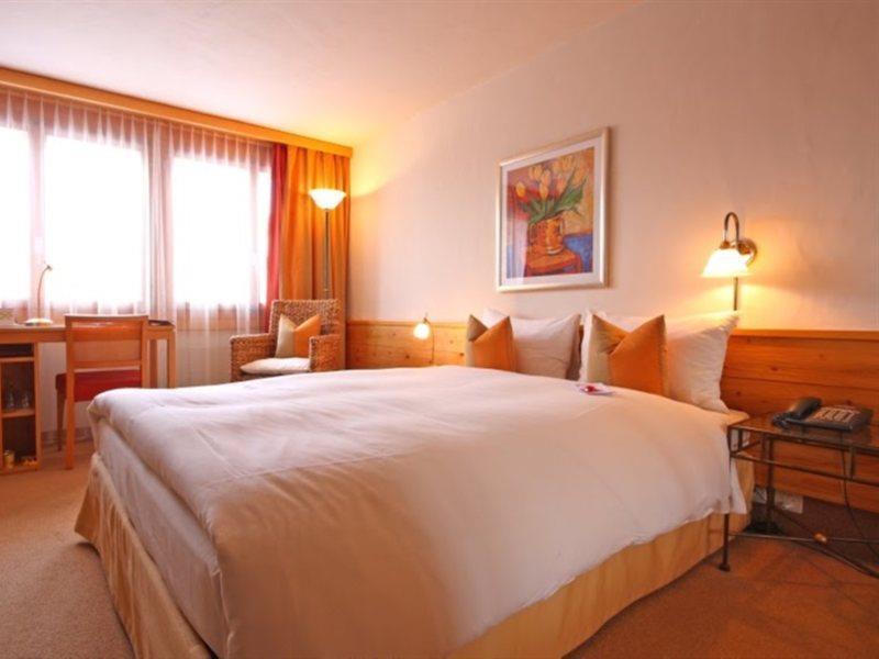 होटल Gstaaderhof - Active & Relax