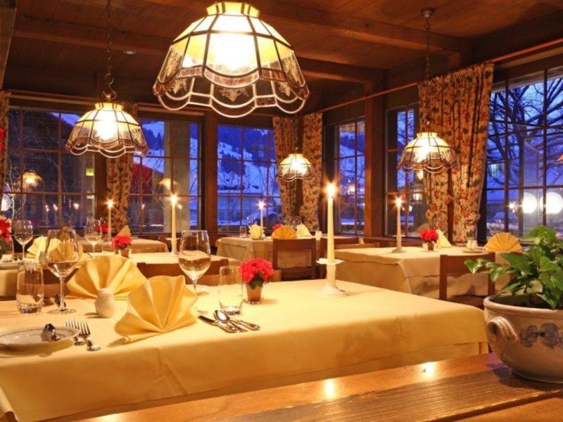 Gstaaderhof - Active & Relax