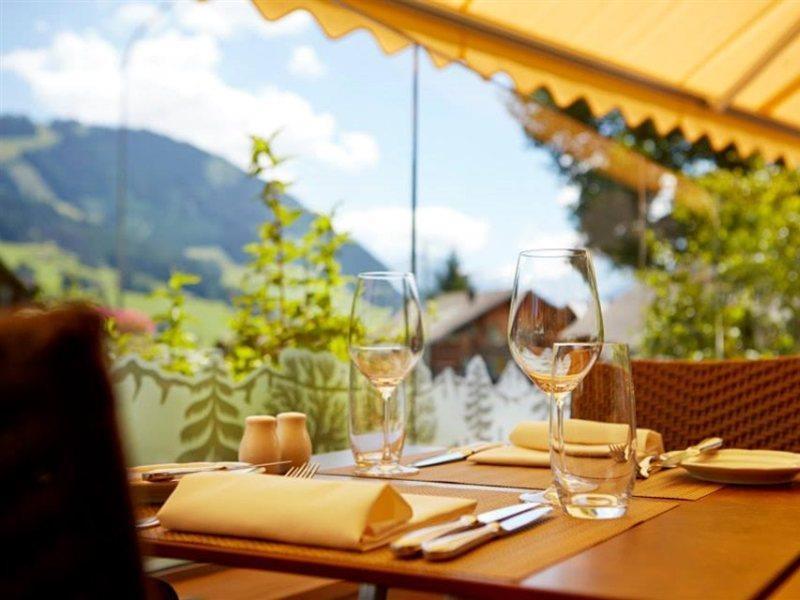 Gstaaderhof - Active & Relax Gstaad