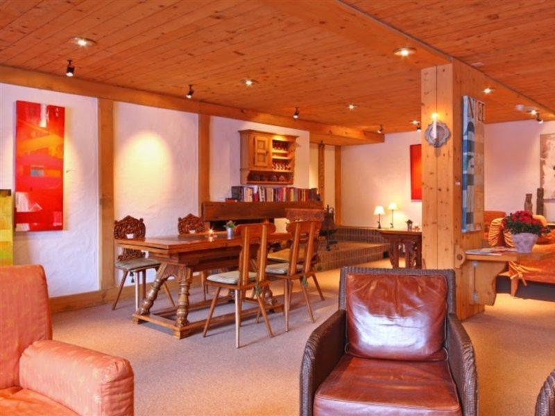 होटल Gstaaderhof - Active & Relax