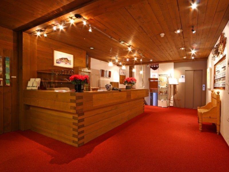 Gstaaderhof - Active & Relax Gstaad